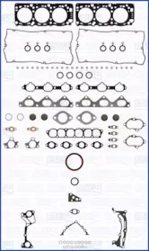 WILMINK GROUP wg1452285 -  Комплект прокладок, двигатель